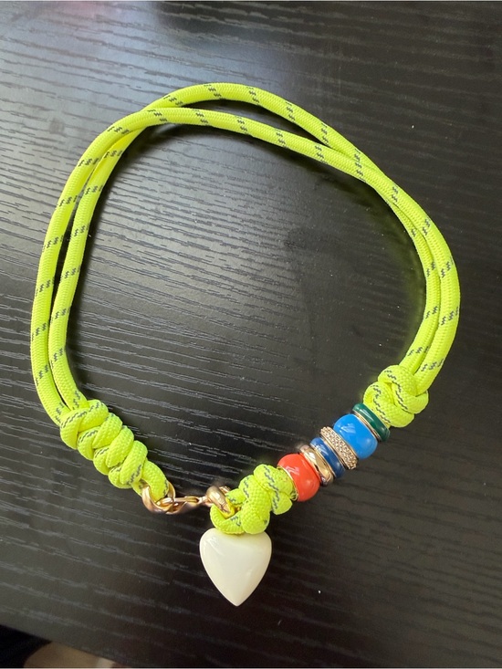 Roxanne Assoulin Jewelry - NWOT Roxanne Assoulin happy cord